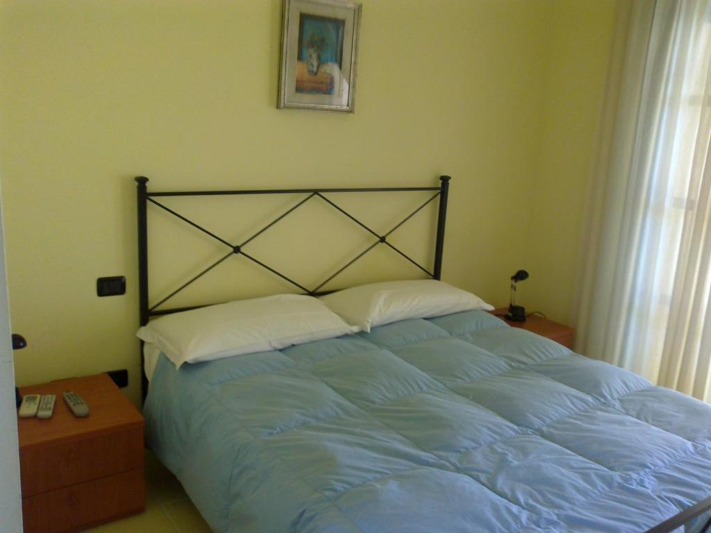 Hotel Le Torri