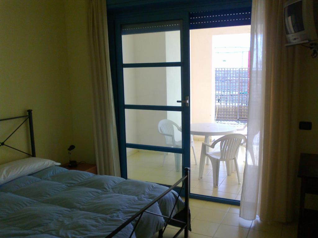 Hotel Le Torri 3*