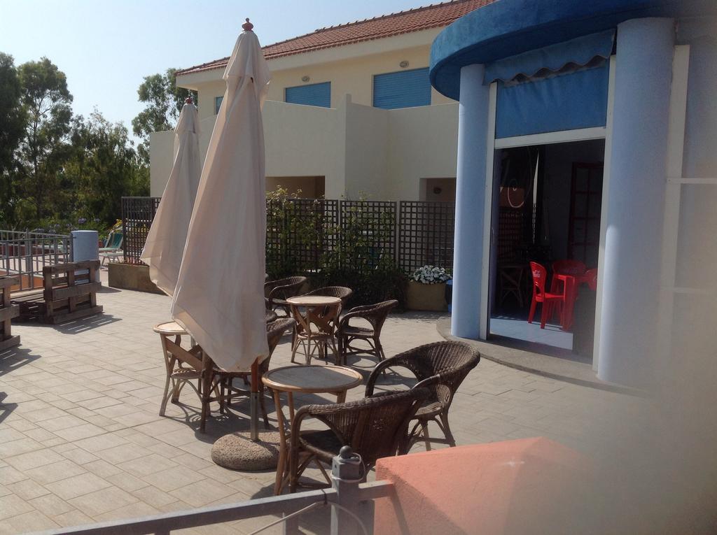 Hotel Le Torri 3*
