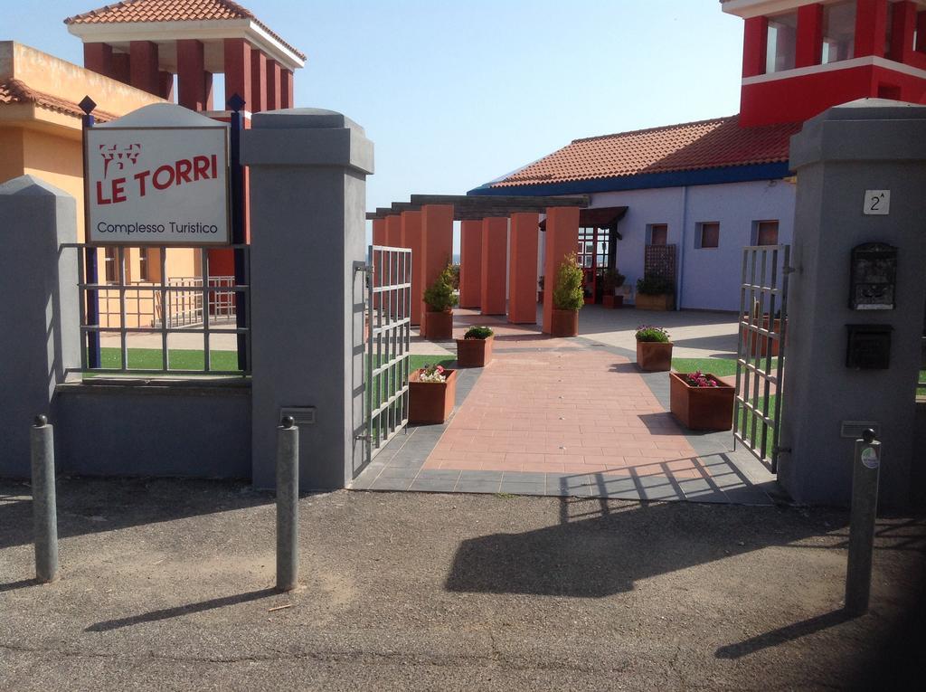 Le Torri Santa Marinella
