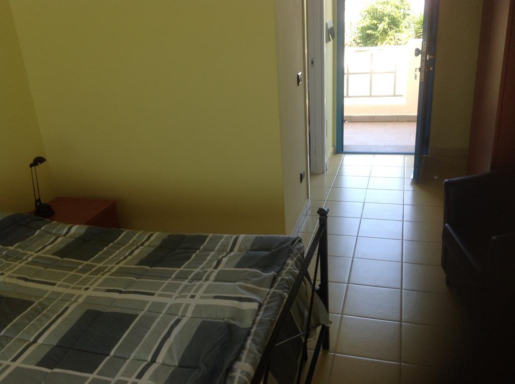 Hotel Le Torri
