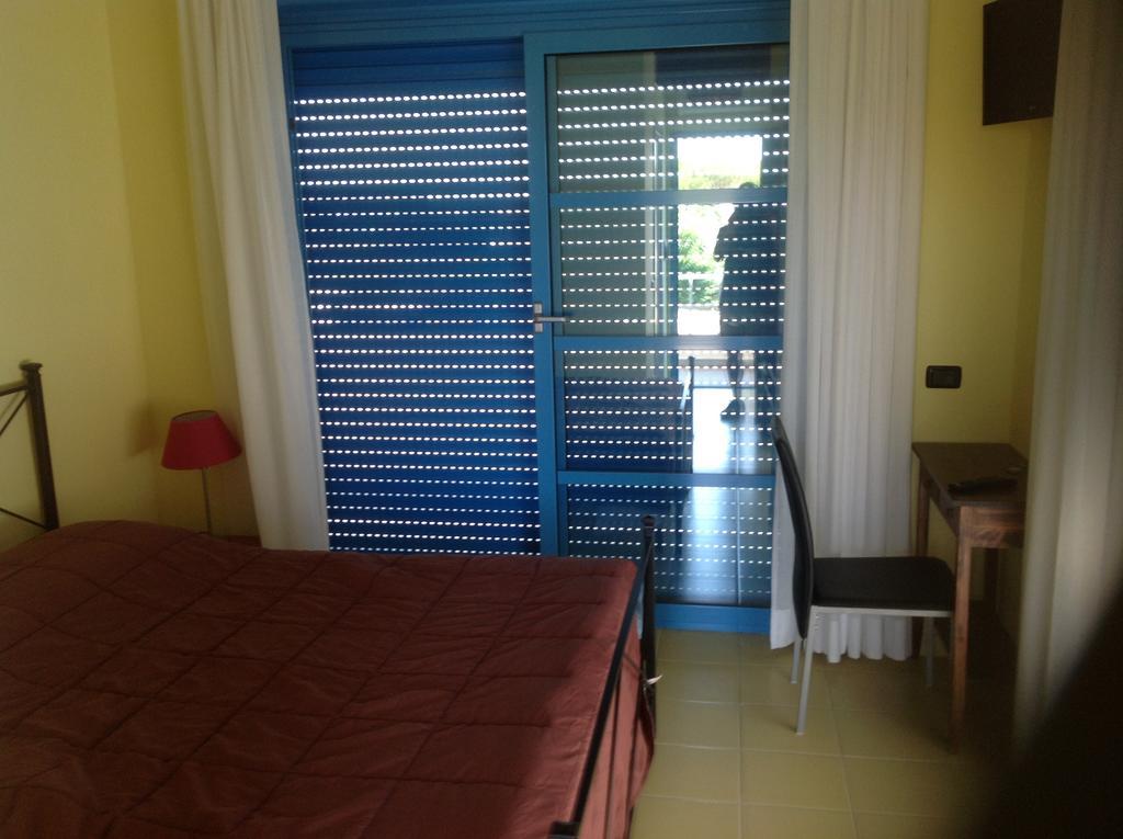 Hotel Le Torri Santa Marinella