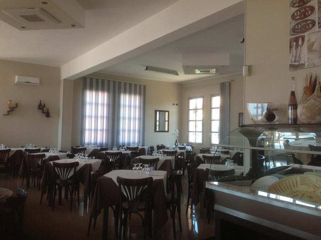 Le Torri 3*