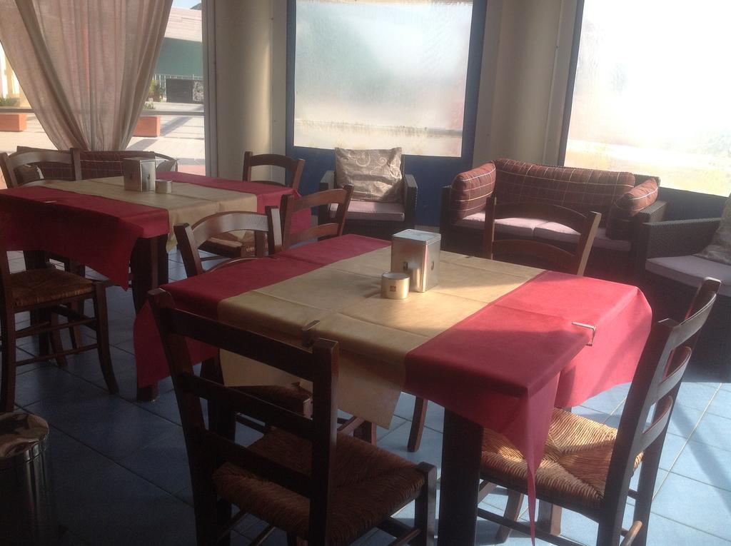 Hotel Le Torri 3*